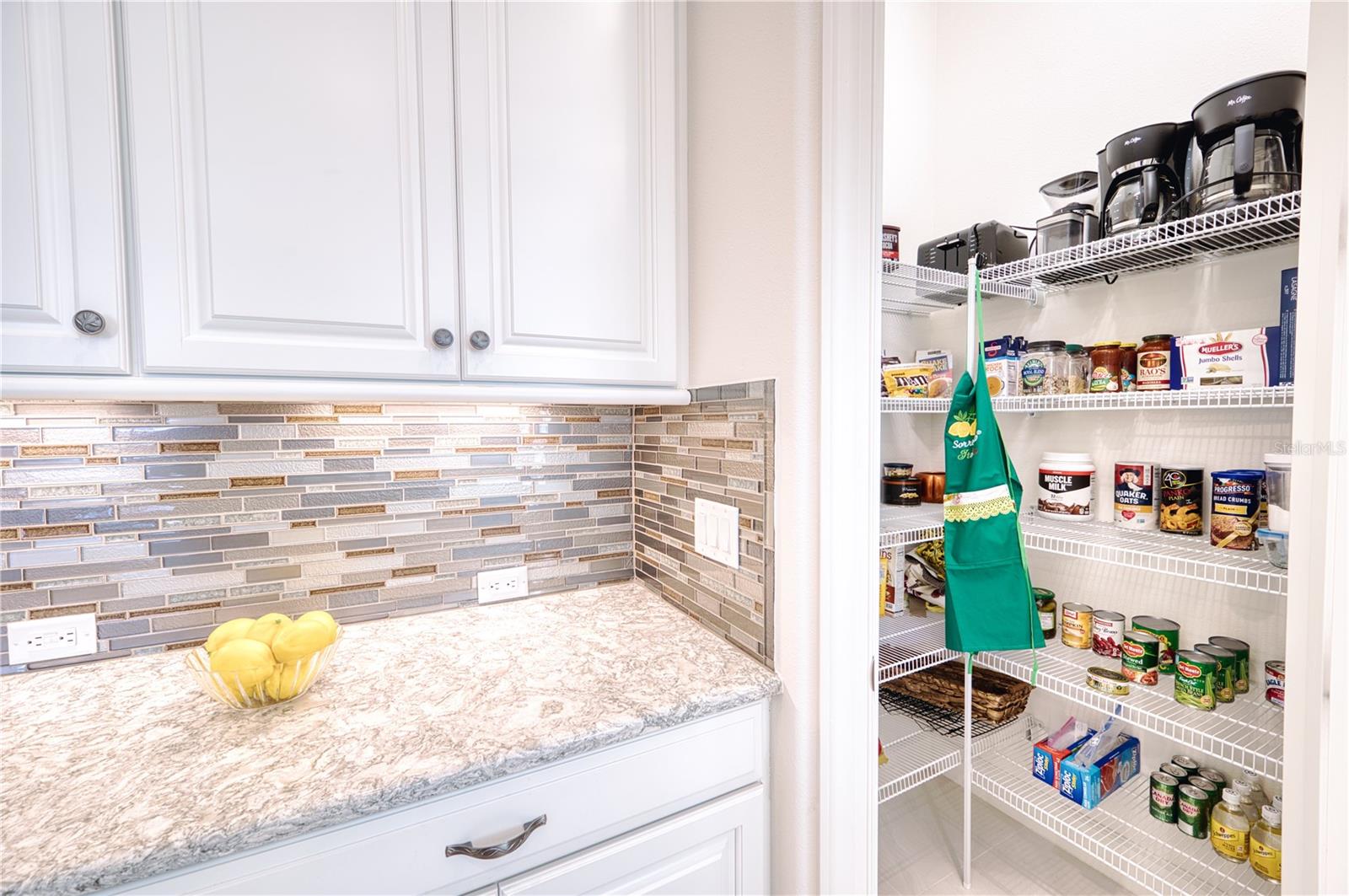 ESPLANADE PH V SUBPHASES A, B, C, D, E&F - Residential