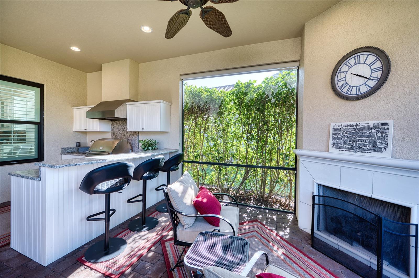 ESPLANADE PH V SUBPHASES A, B, C, D, E&F - Residential