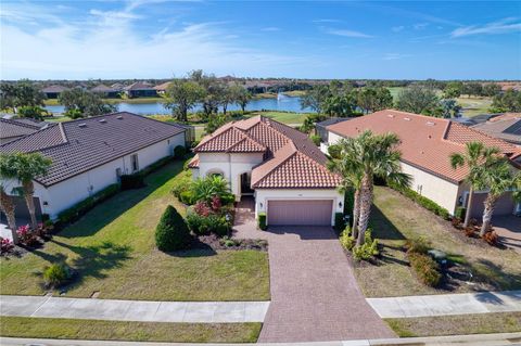 Photo of 13240 Sorrento Way, Bradenton, FL 34211 (MLS # A4674504)