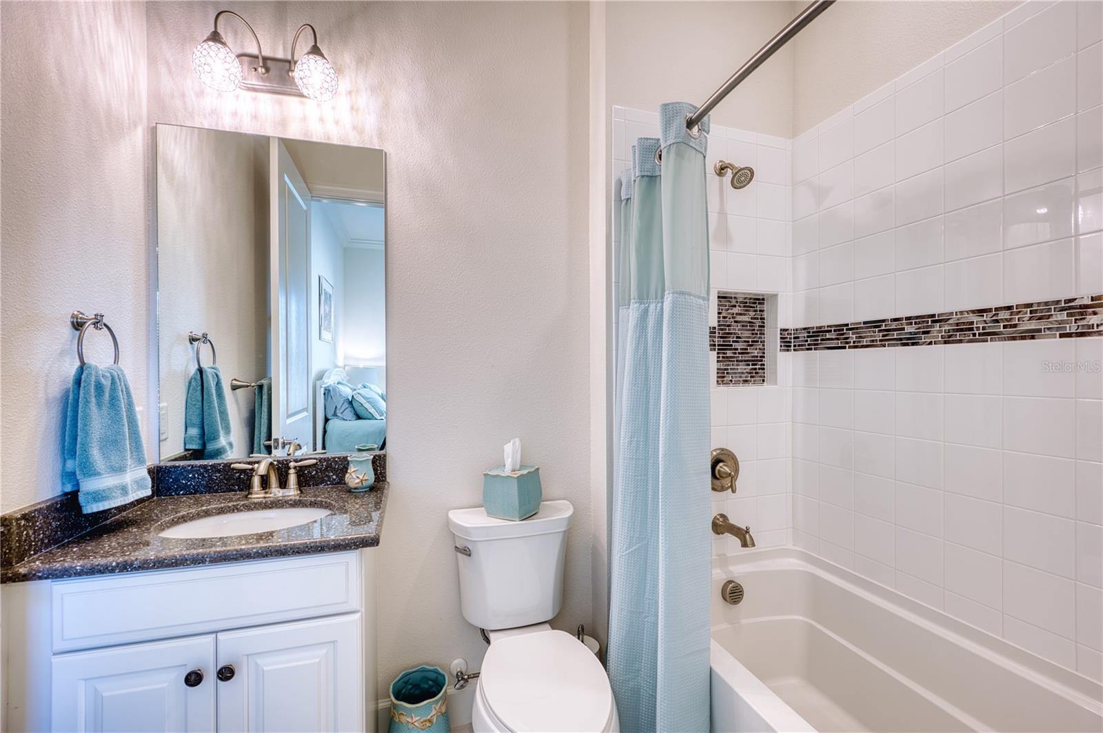 ESPLANADE PH V SUBPHASES A, B, C, D, E&F - Residential