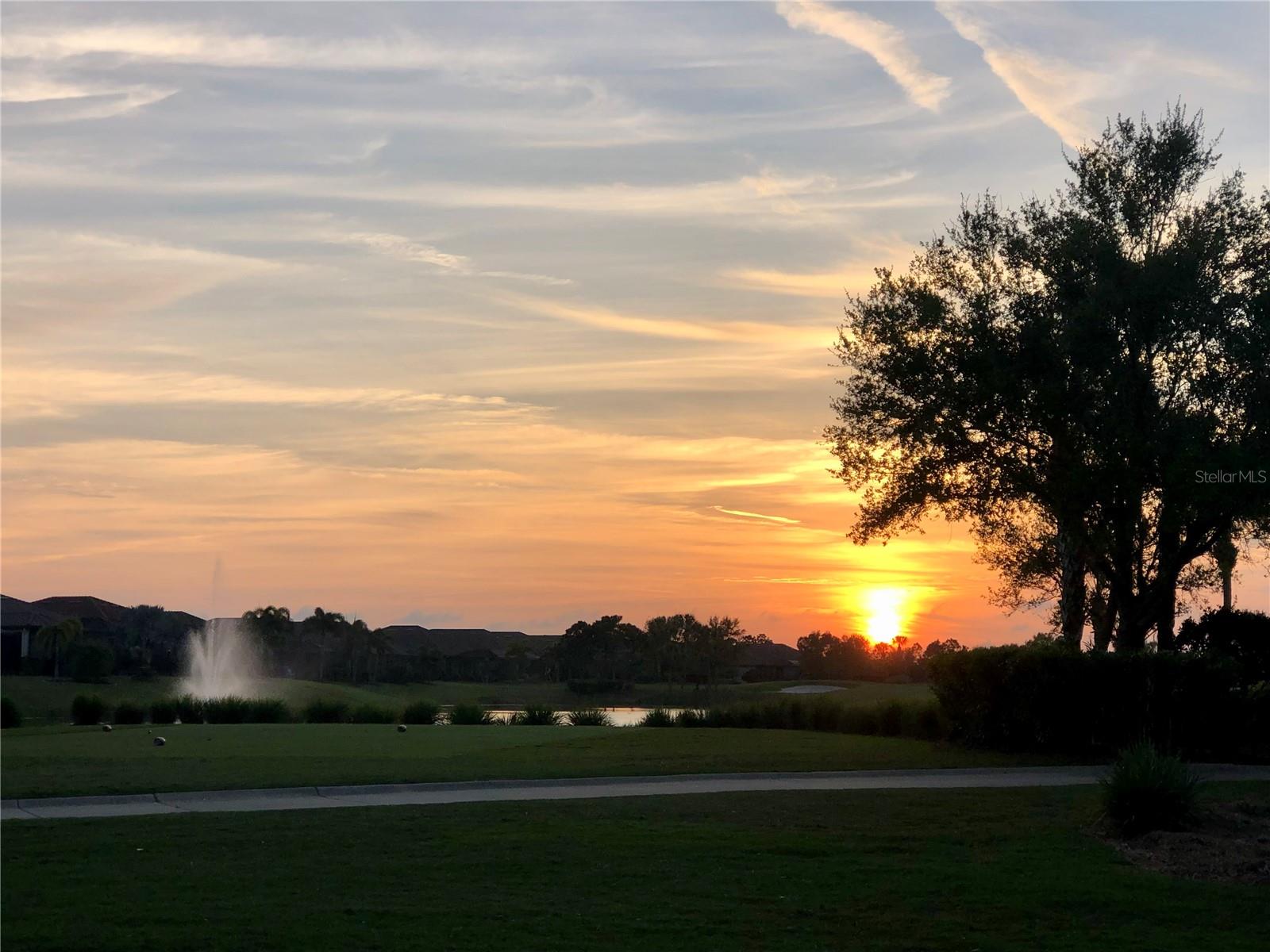 ESPLANADE PH V SUBPHASES A, B, C, D, E&F - Residential