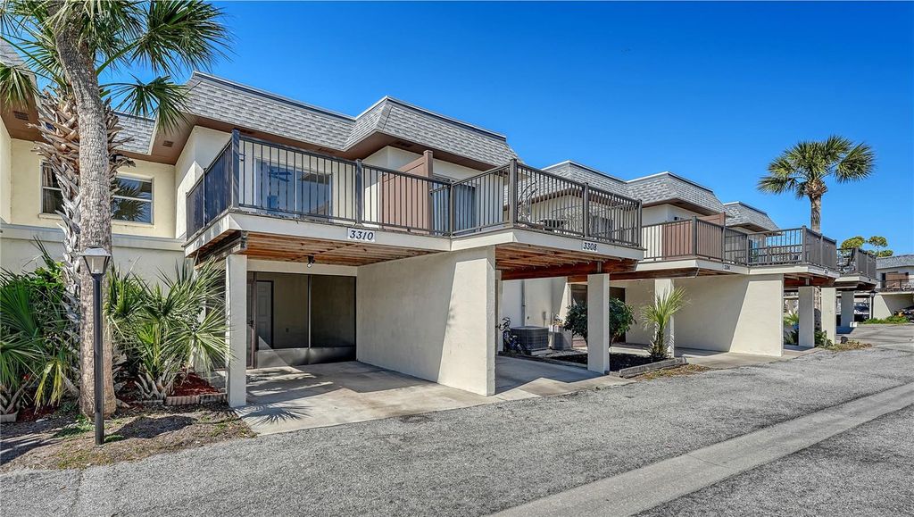 Photo of 3310 Ramblewood Place, Sarasota, FL 34237 (MLS # A4686887)