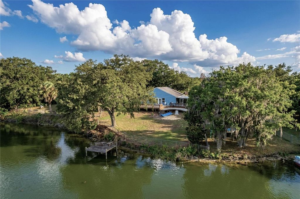 Photo of 1790 Sunrise Drive, Bartow, FL 33830 (MLS # B4902248)