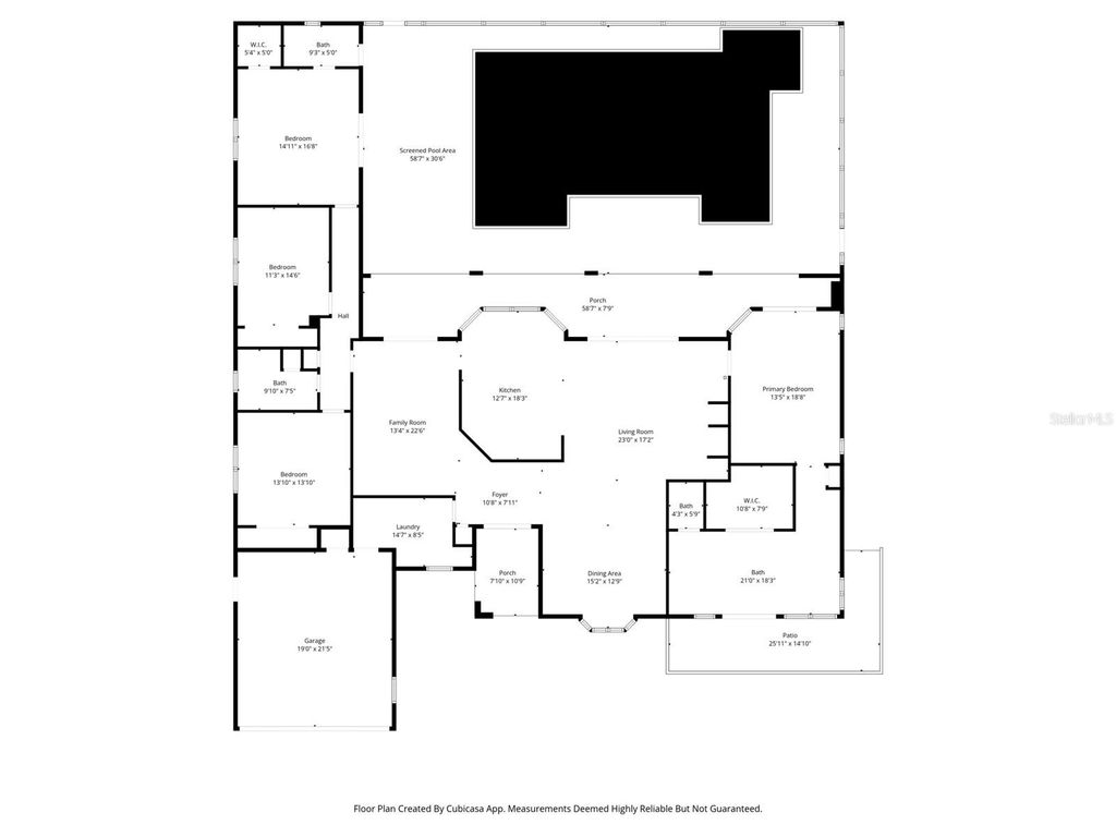 Photo of 8959 Nakoma Way, Weeki Wachee, FL 34613 (MLS # W7885423)