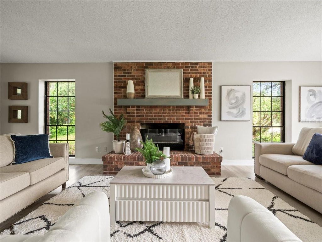 Photo of 12603 Corral Road, Tampa, FL 33626 (MLS # TB8399152)