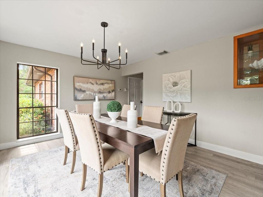 Photo of 12603 Corral Road, Tampa, FL 33626 (MLS # TB8399152)