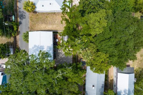 A home in SAINT AUGUSTINE