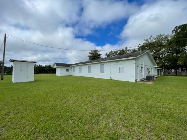 16313 NW US HIGHWAY 441