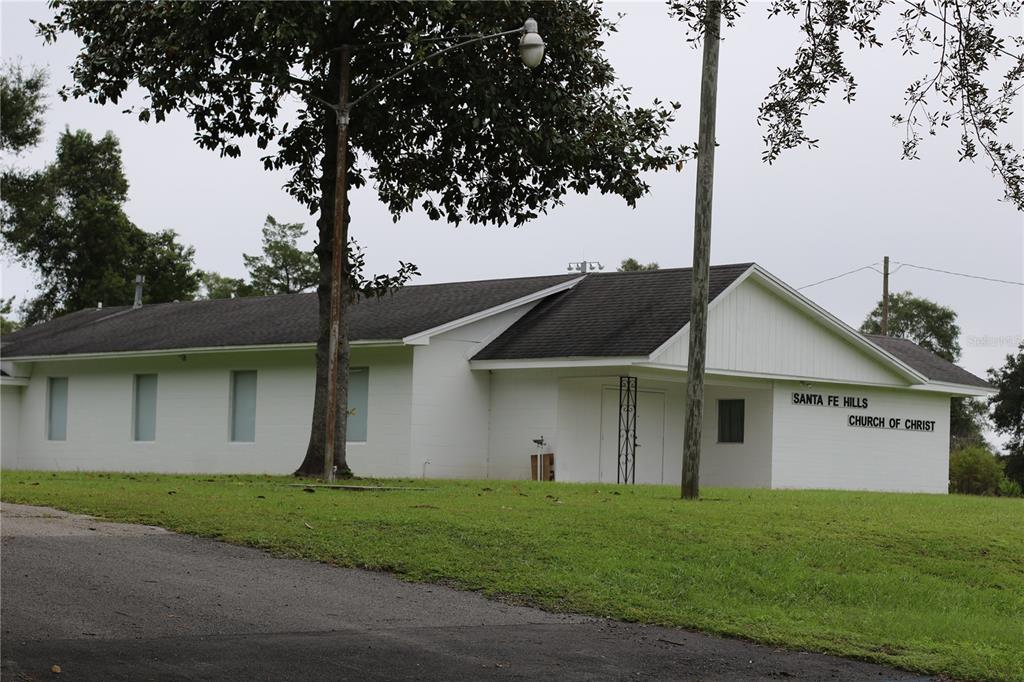 16313 NW US HIGHWAY 441