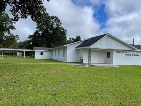 16313 NW US HIGHWAY 441 ALACHUA FL 32615