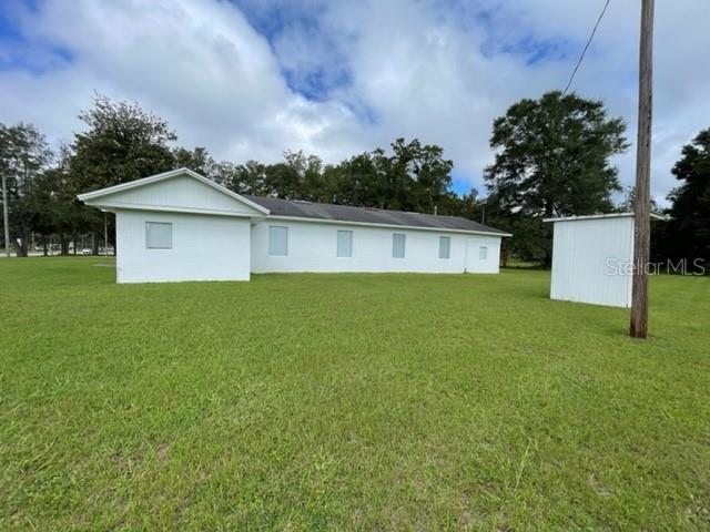 16313 NW US HIGHWAY 441