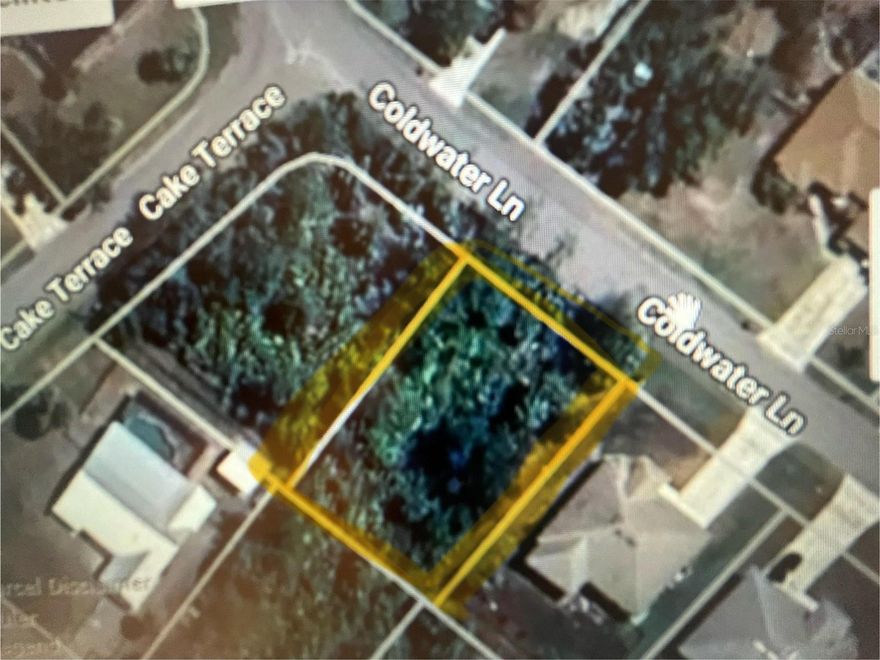 This residential lot has a nice view in a quiet neighborhood located in the young and growing North Port, one of the most popular locations to live. Ajacent lot is available for sale tax ID #0990032634  NOT IN A FLOOD ZONE. SELLER PREFERS TO SELL BOTH LOTS TOGETHER.There are no deed restrictions or HOA fees.  Excellent location, peaceful neighborhood, minutes from I-75 & Tamiami Trail!  Convenient to Florida’s best beaches, golfing, public boat ramps, marinas, shopping, physicians, water park, Atlanta Braves Spring Training Stadium, Historic Riverfront Downtown Punta Gorda & Fishermen’s Village, and a short drive to Sanibel, Venice, Fort Myers, and Boca Grande, etc.  All information is deemed reliable, but not guaranteed; buyer to confirm all.