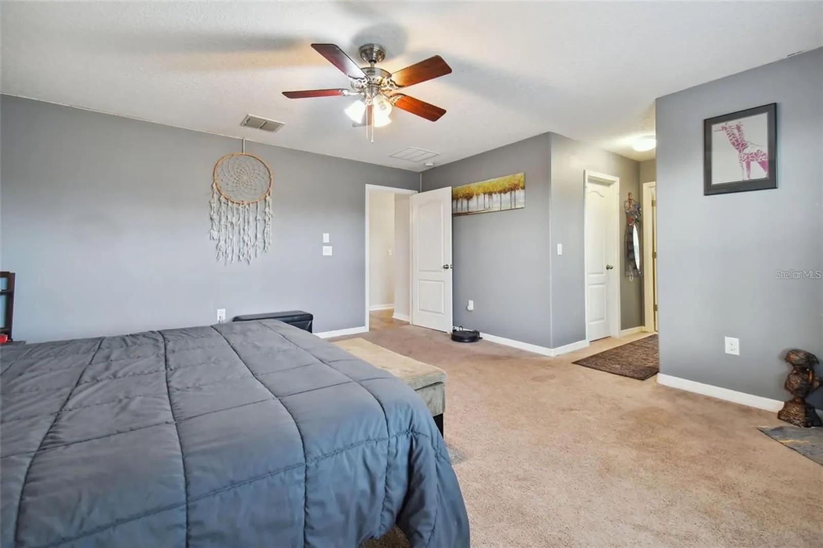 RIVER BEND PH 4A - Residential