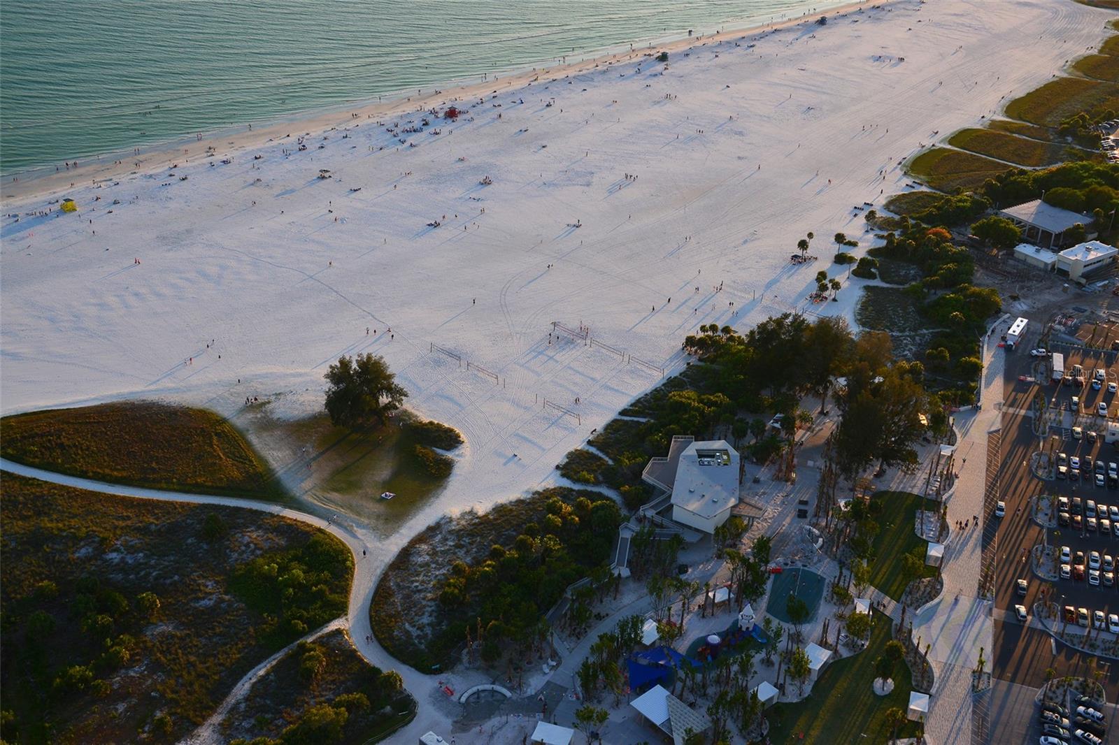 BUCCANEER BAY - Residential