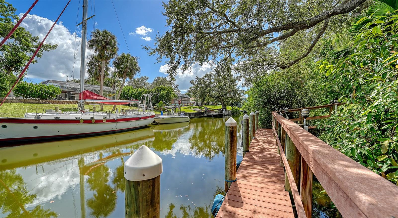 BUCCANEER BAY - Residential