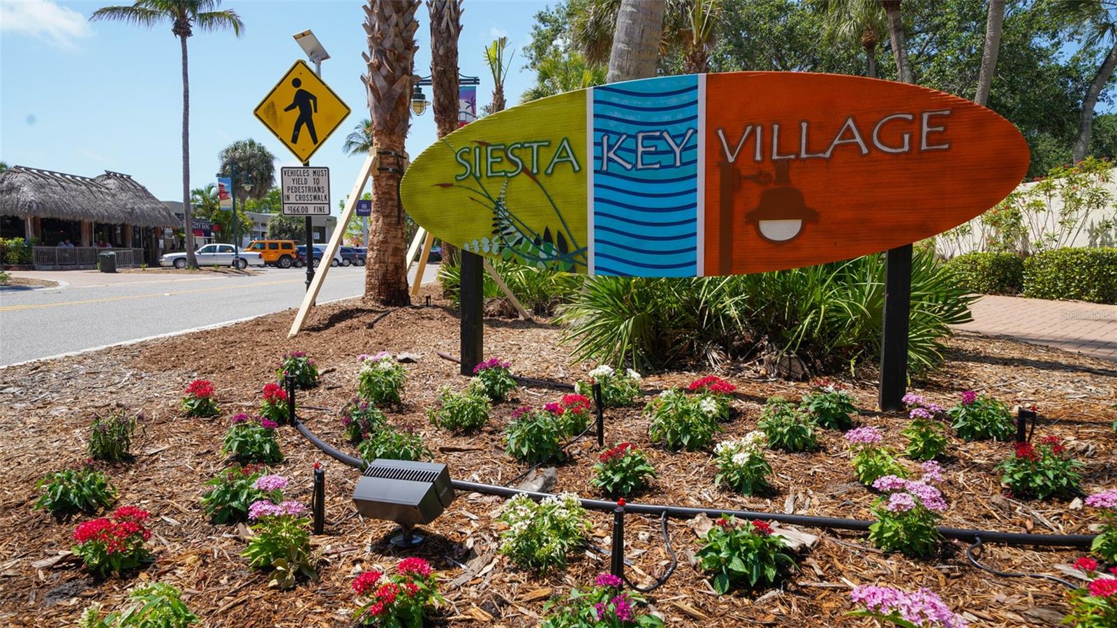 BUCCANEER BAY - Residential