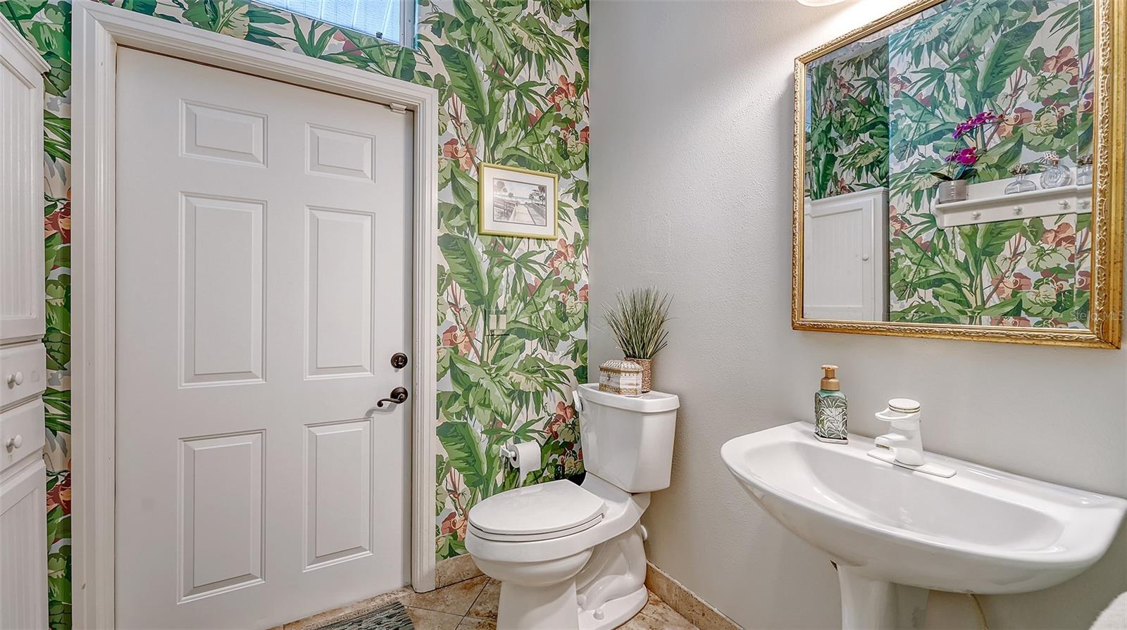 BUCCANEER BAY - Residential