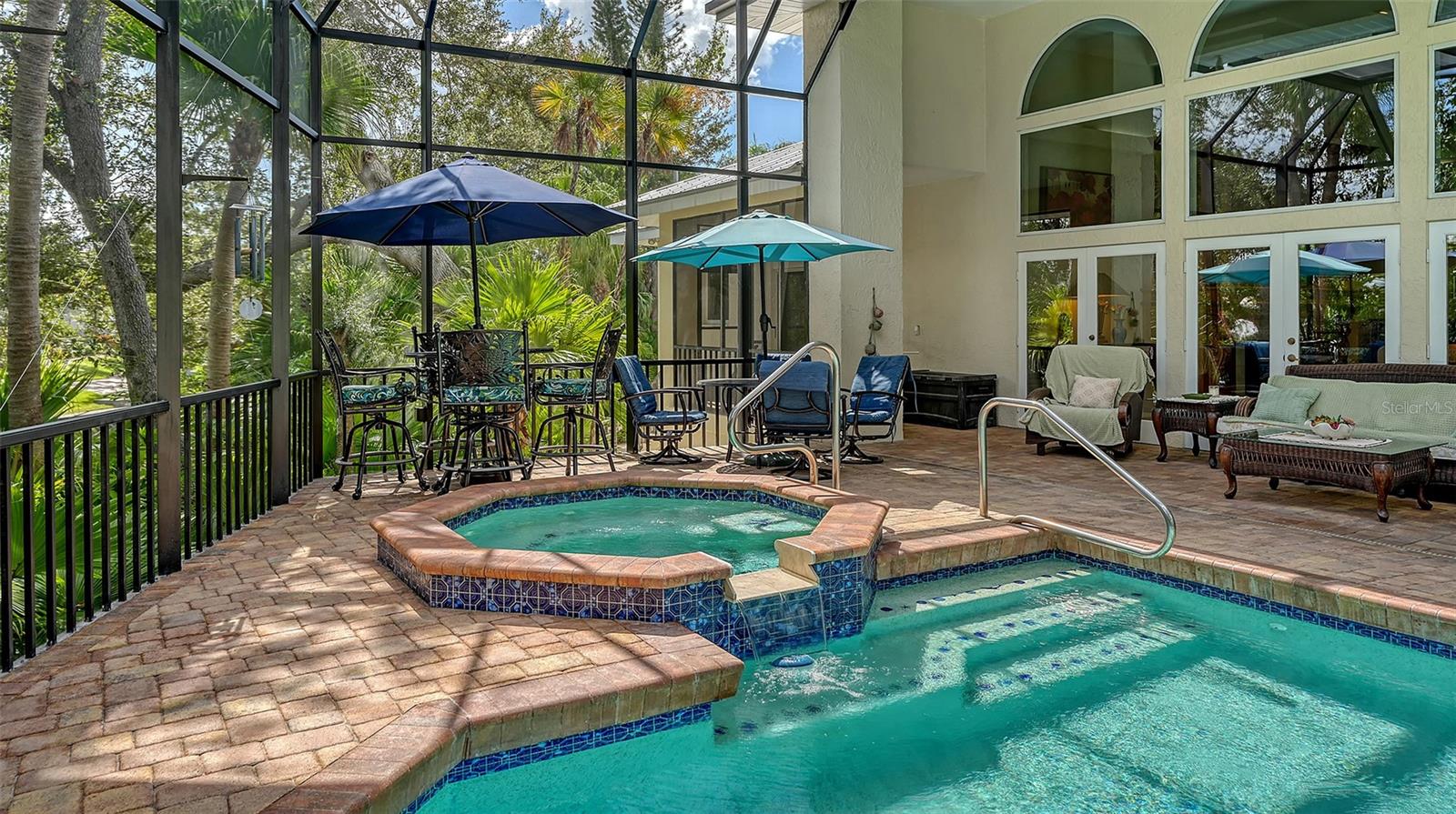 BUCCANEER BAY - Residential