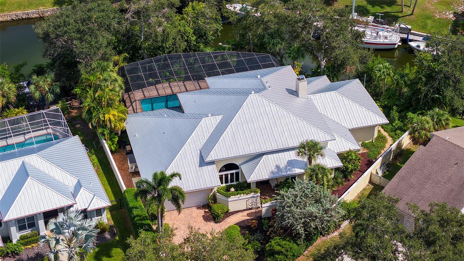 BUCCANEER BAY - Residential