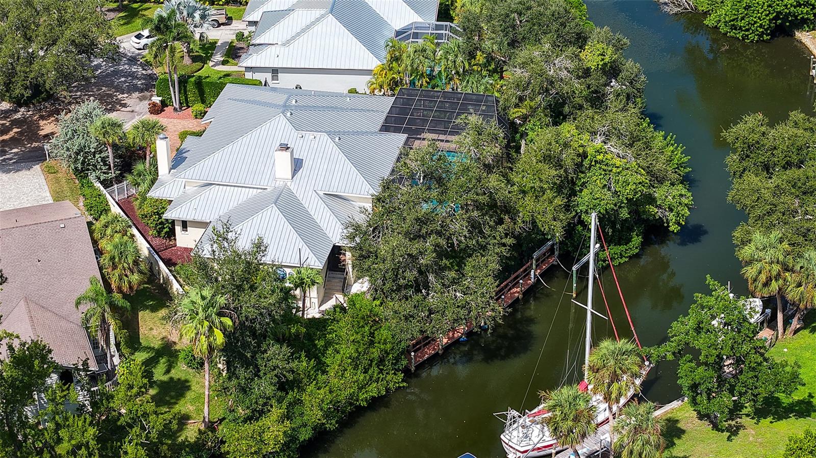 BUCCANEER BAY - Residential