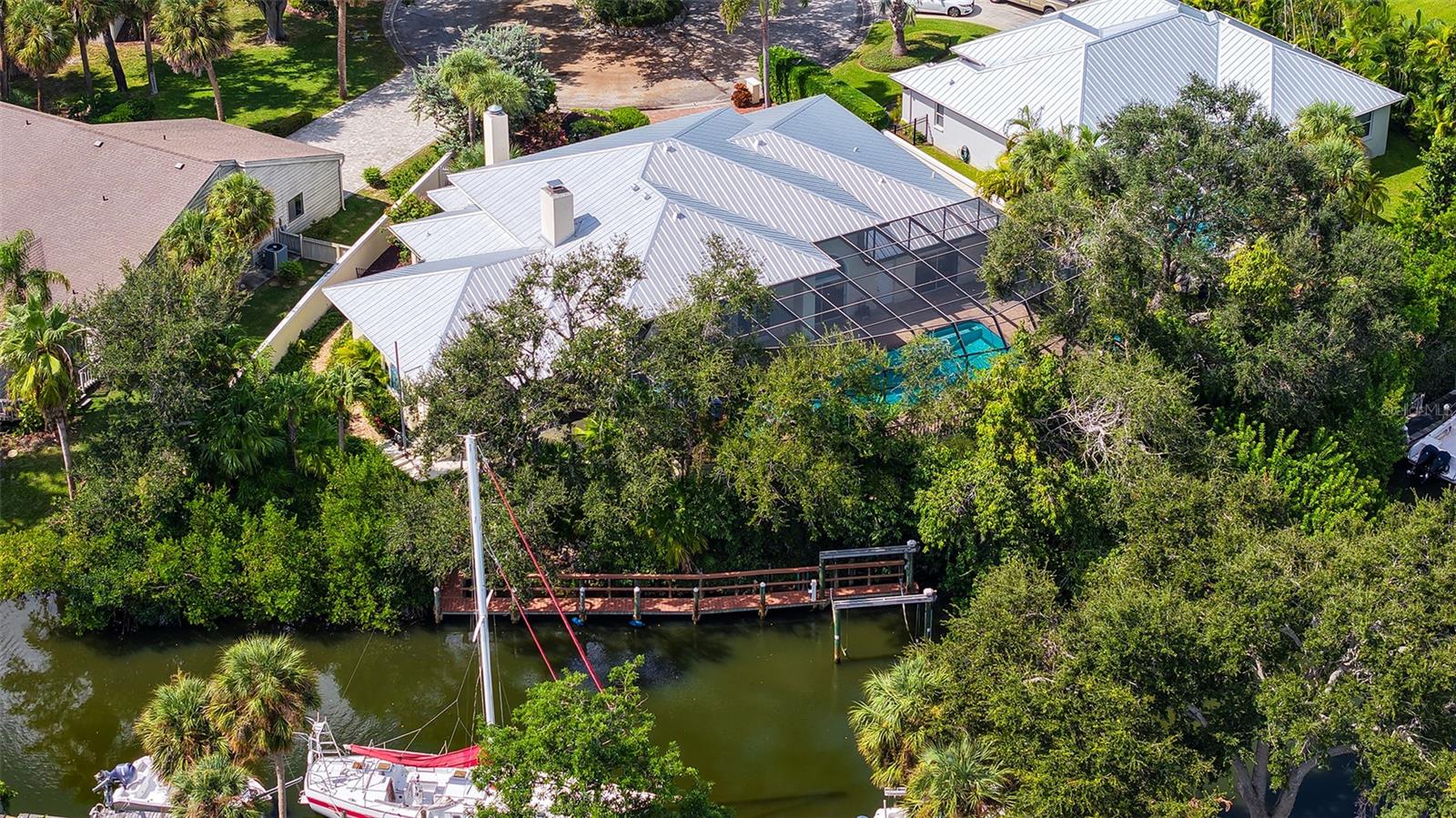 BUCCANEER BAY - Residential
