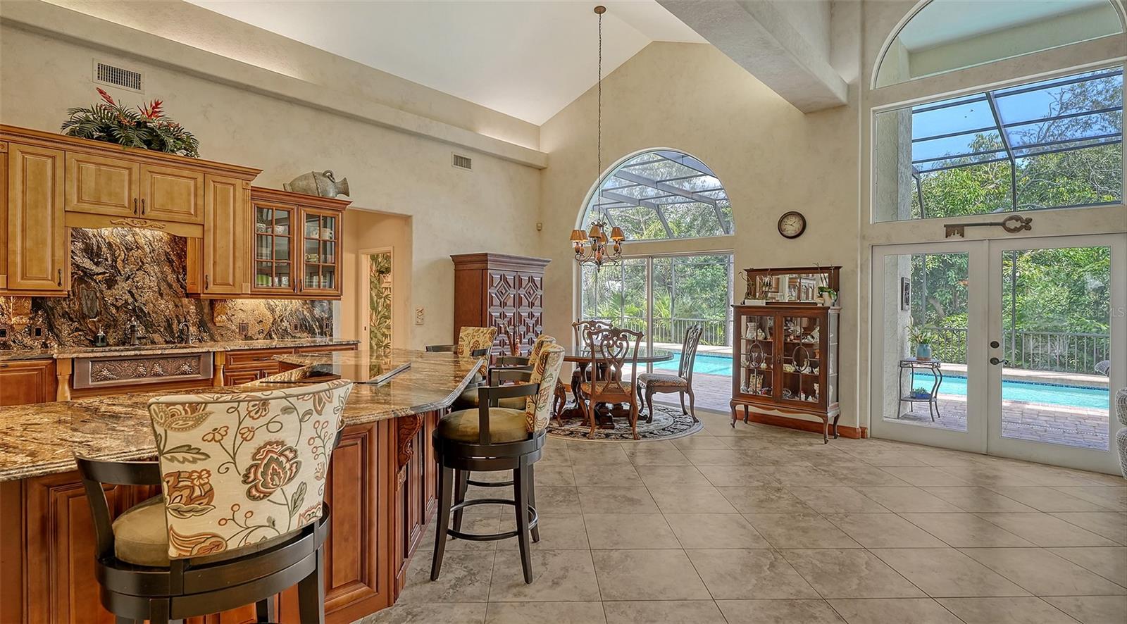 BUCCANEER BAY - Residential