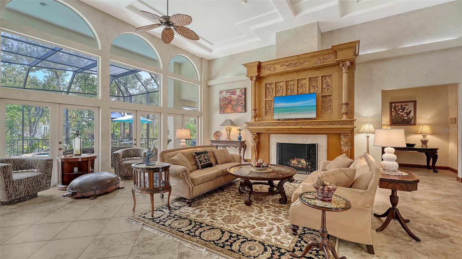 BUCCANEER BAY - Residential