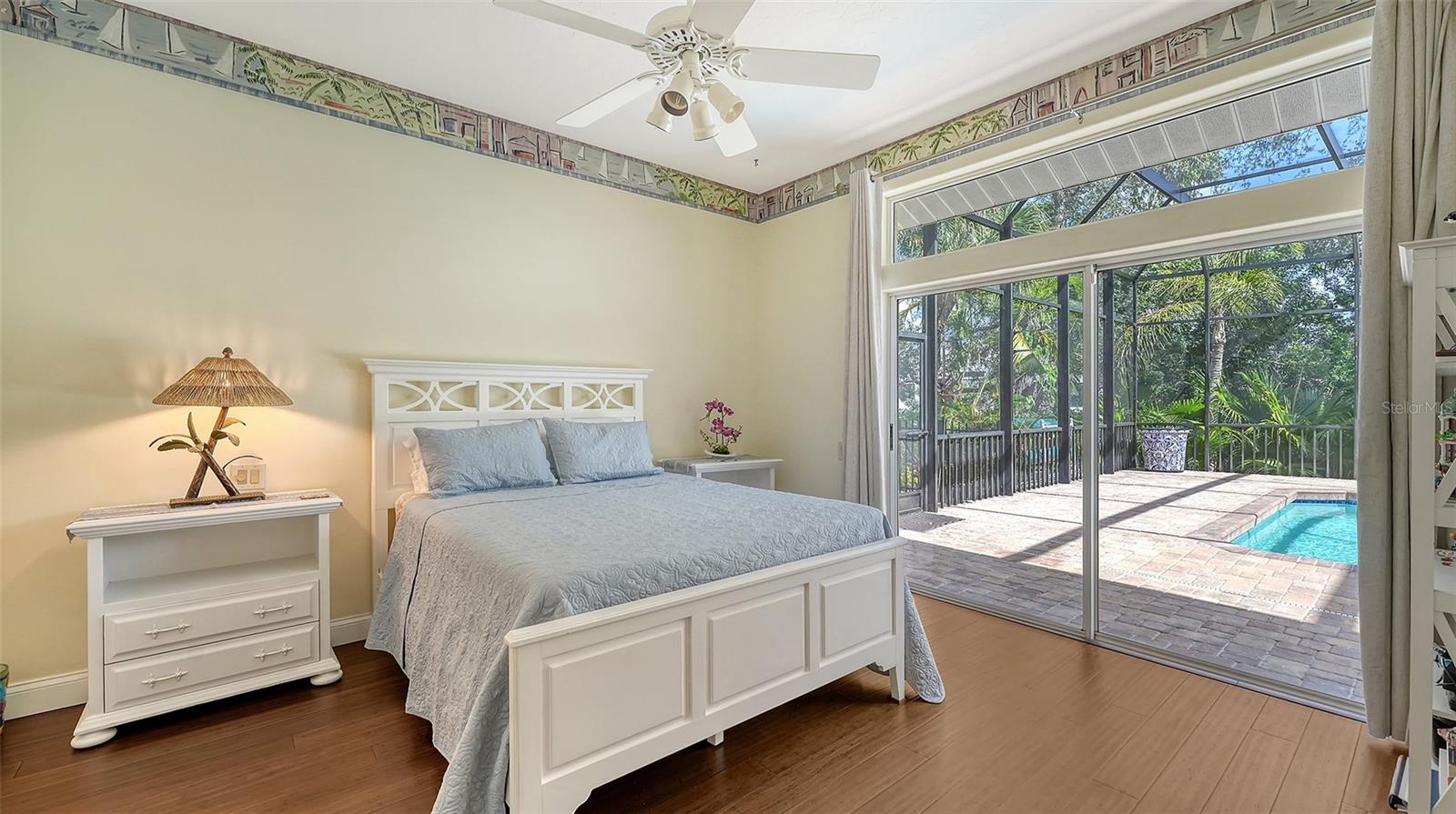 BUCCANEER BAY - Residential