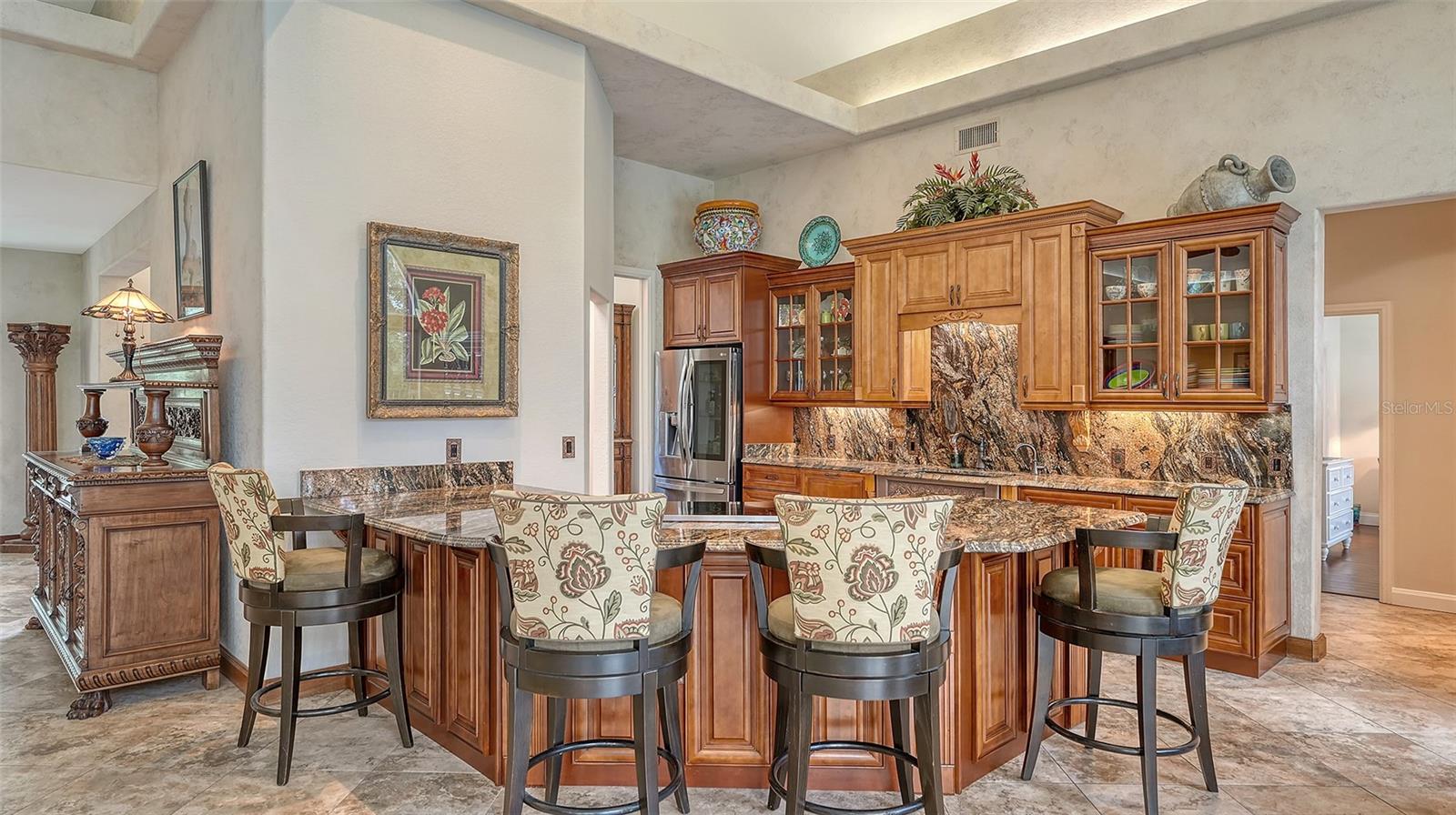 BUCCANEER BAY - Residential