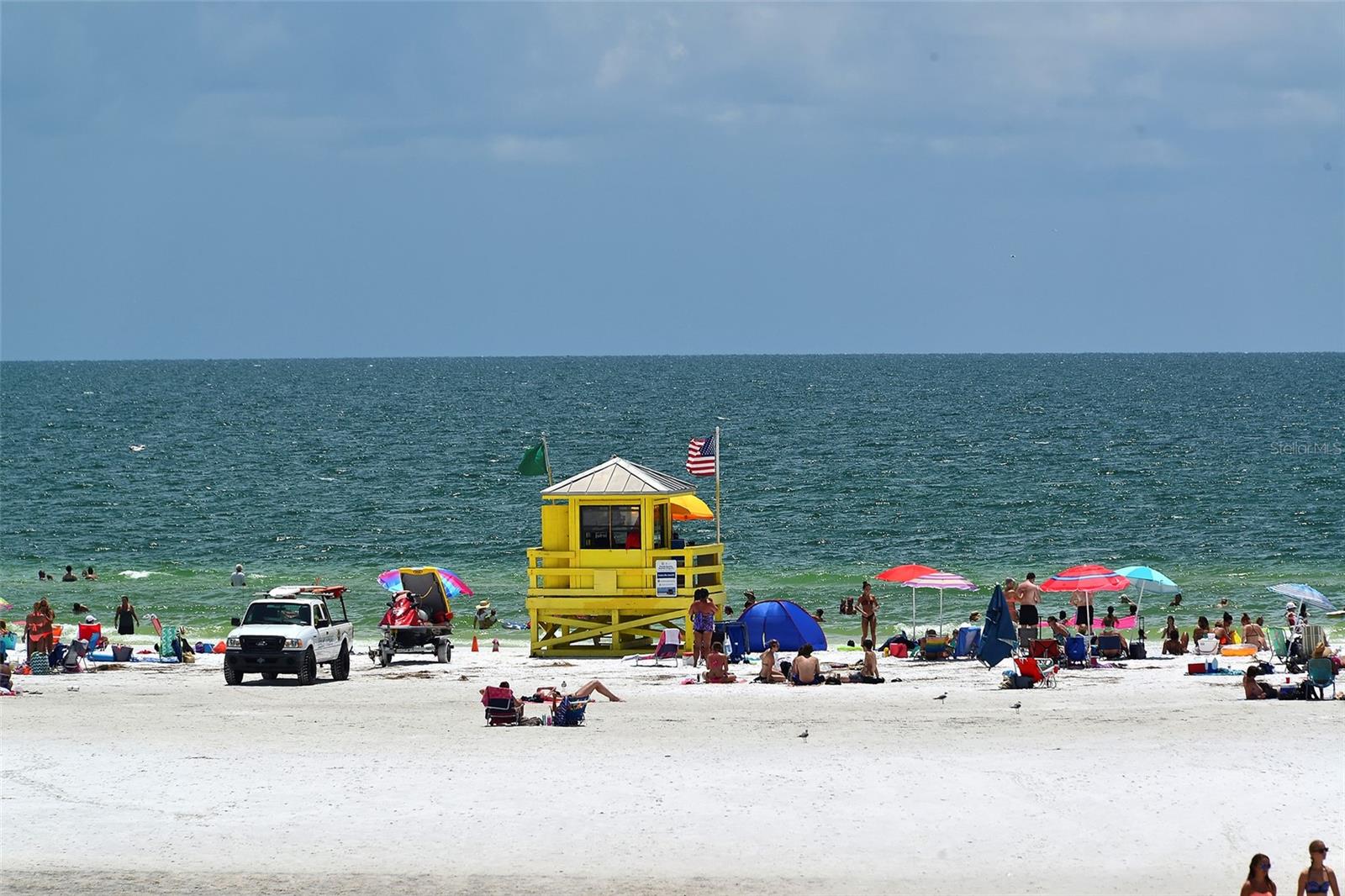 BUCCANEER BAY - Residential
