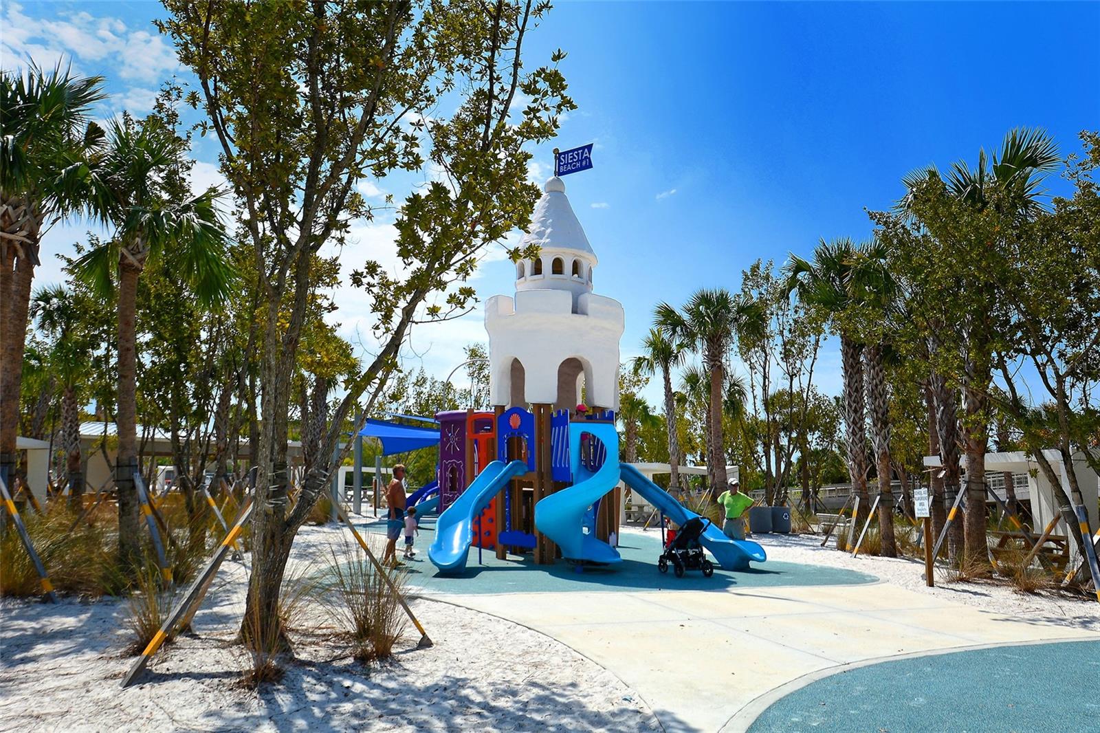 BUCCANEER BAY - Residential