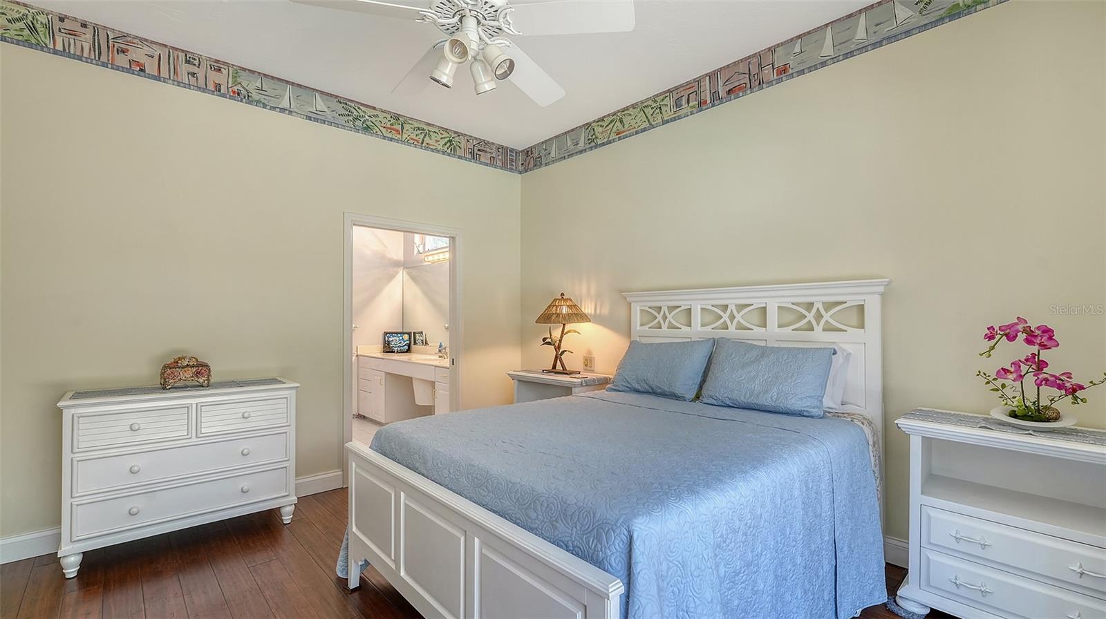 BUCCANEER BAY - Residential