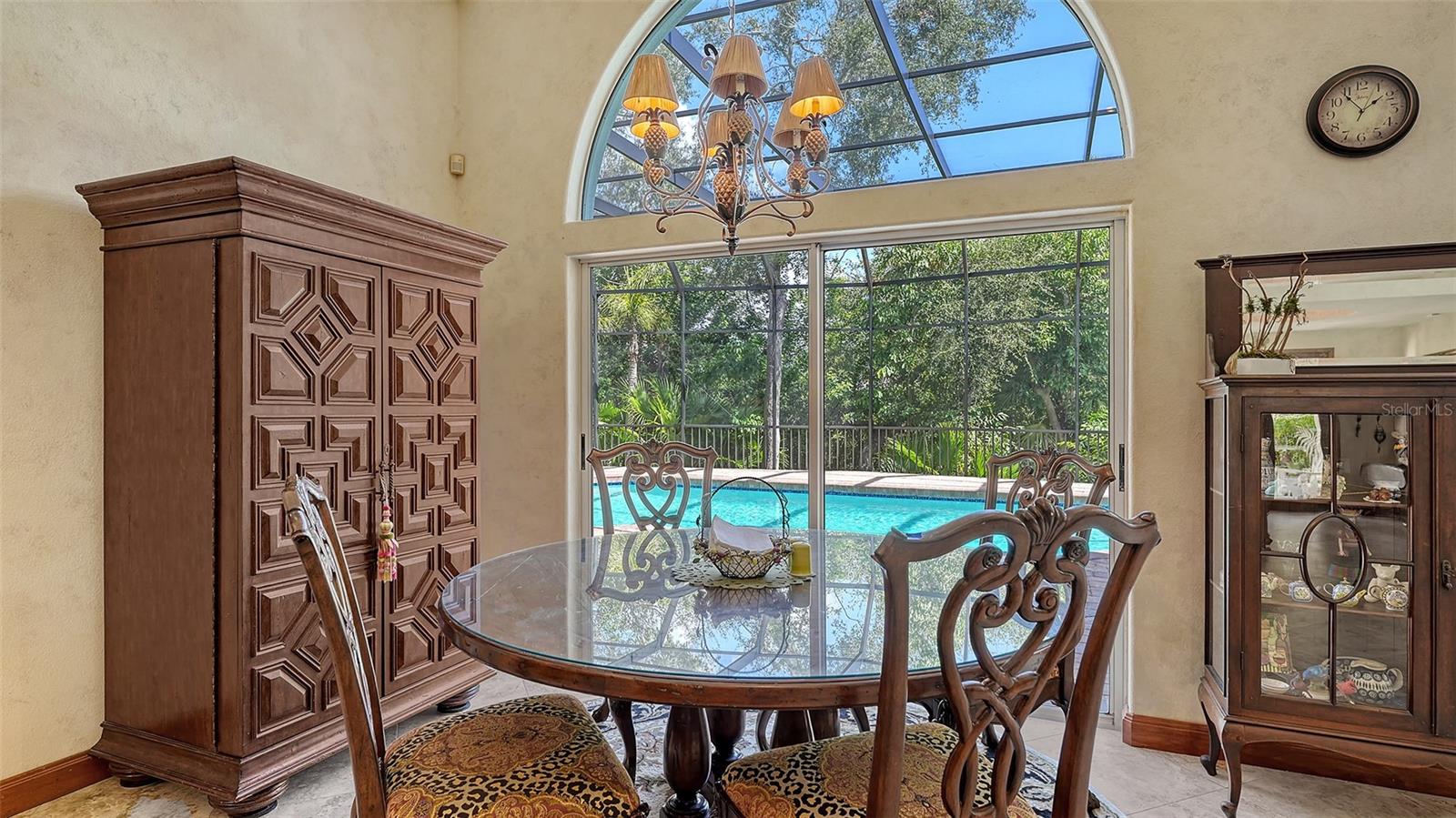 BUCCANEER BAY - Residential