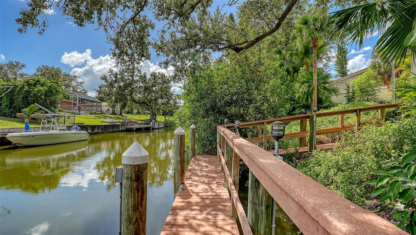 BUCCANEER BAY - Residential