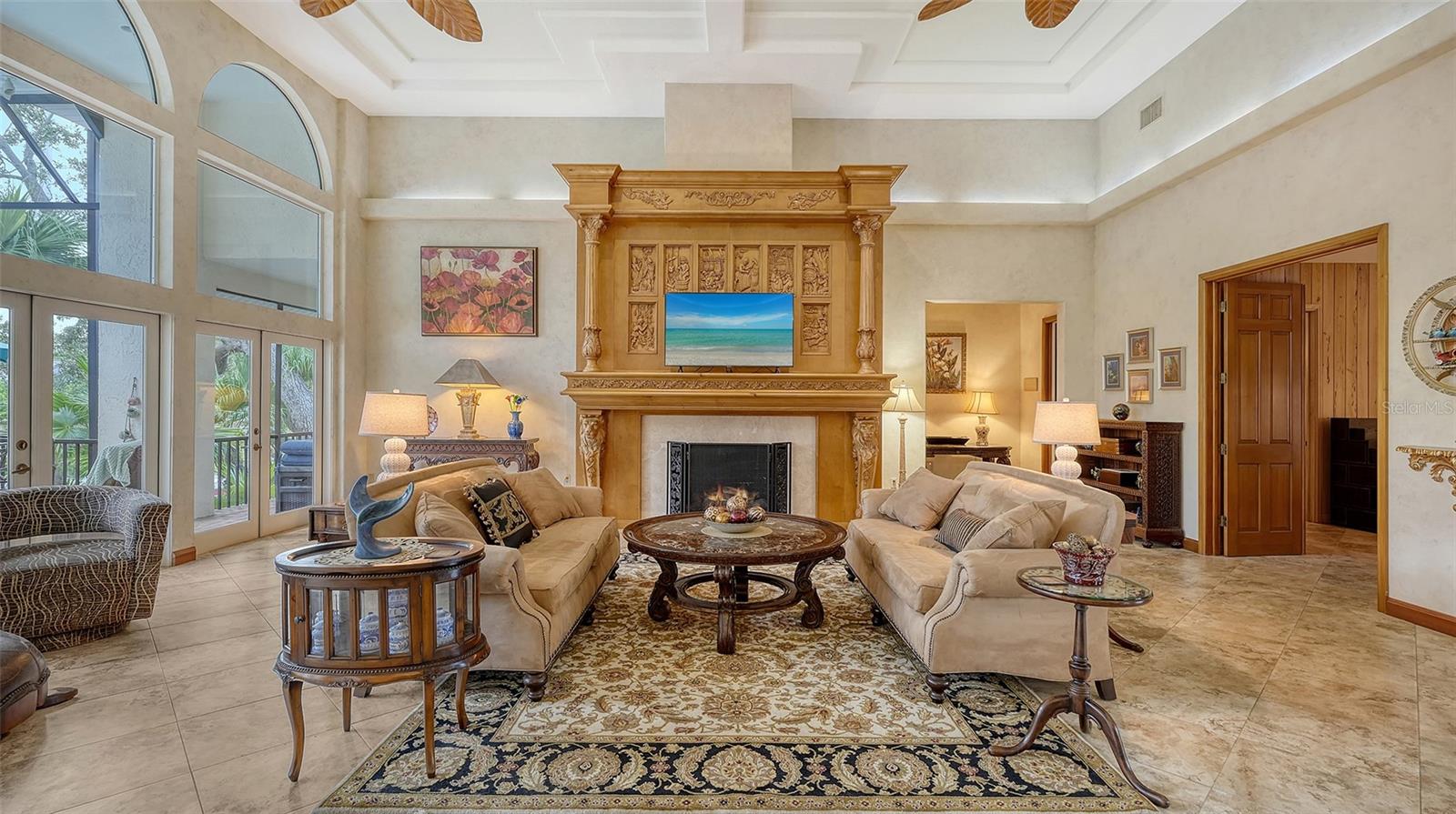 BUCCANEER BAY - Residential