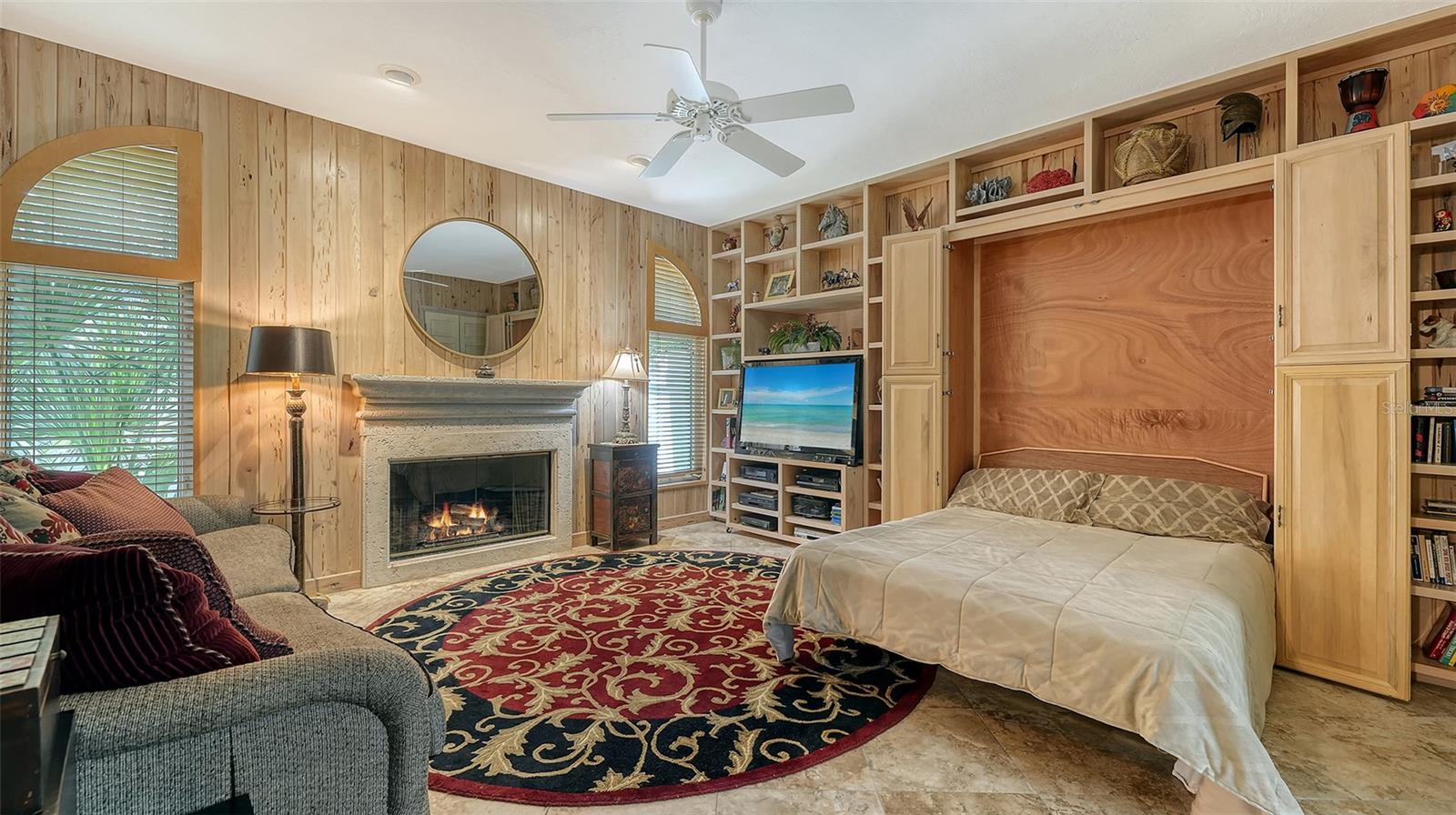 BUCCANEER BAY - Residential