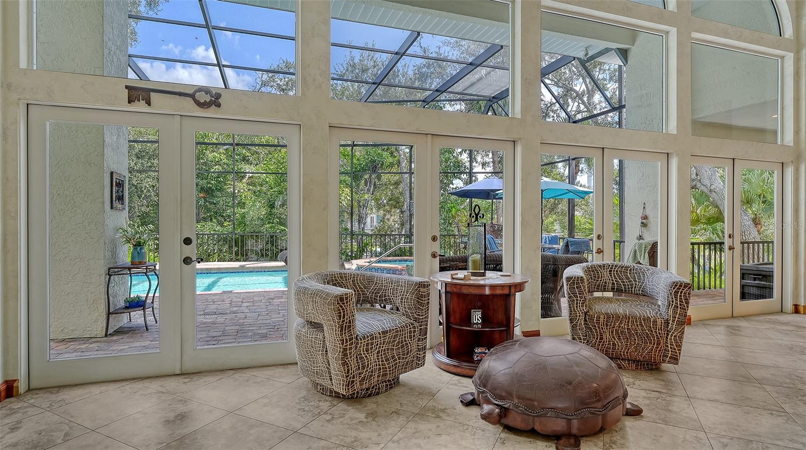 BUCCANEER BAY - Residential