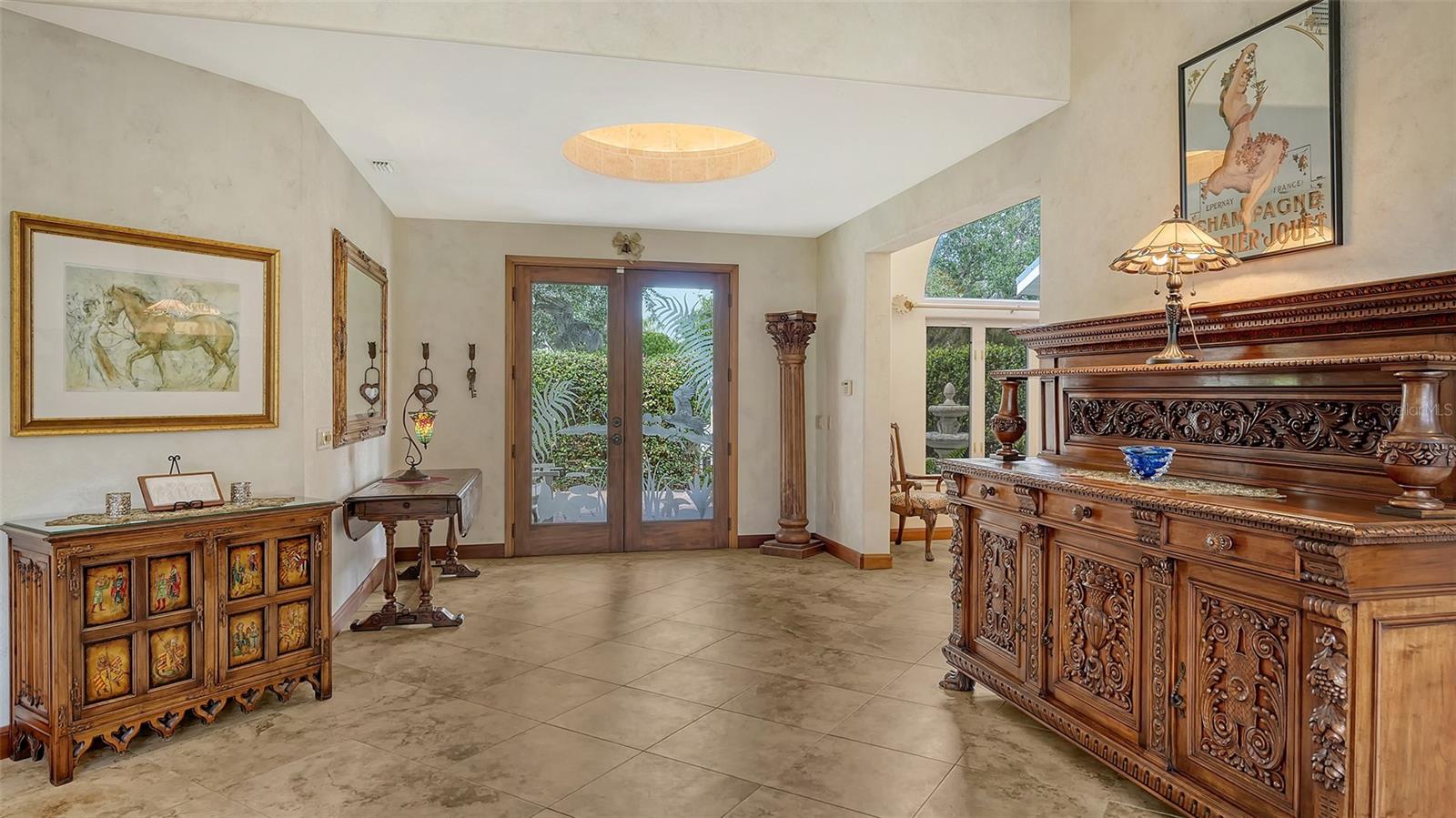 BUCCANEER BAY - Residential