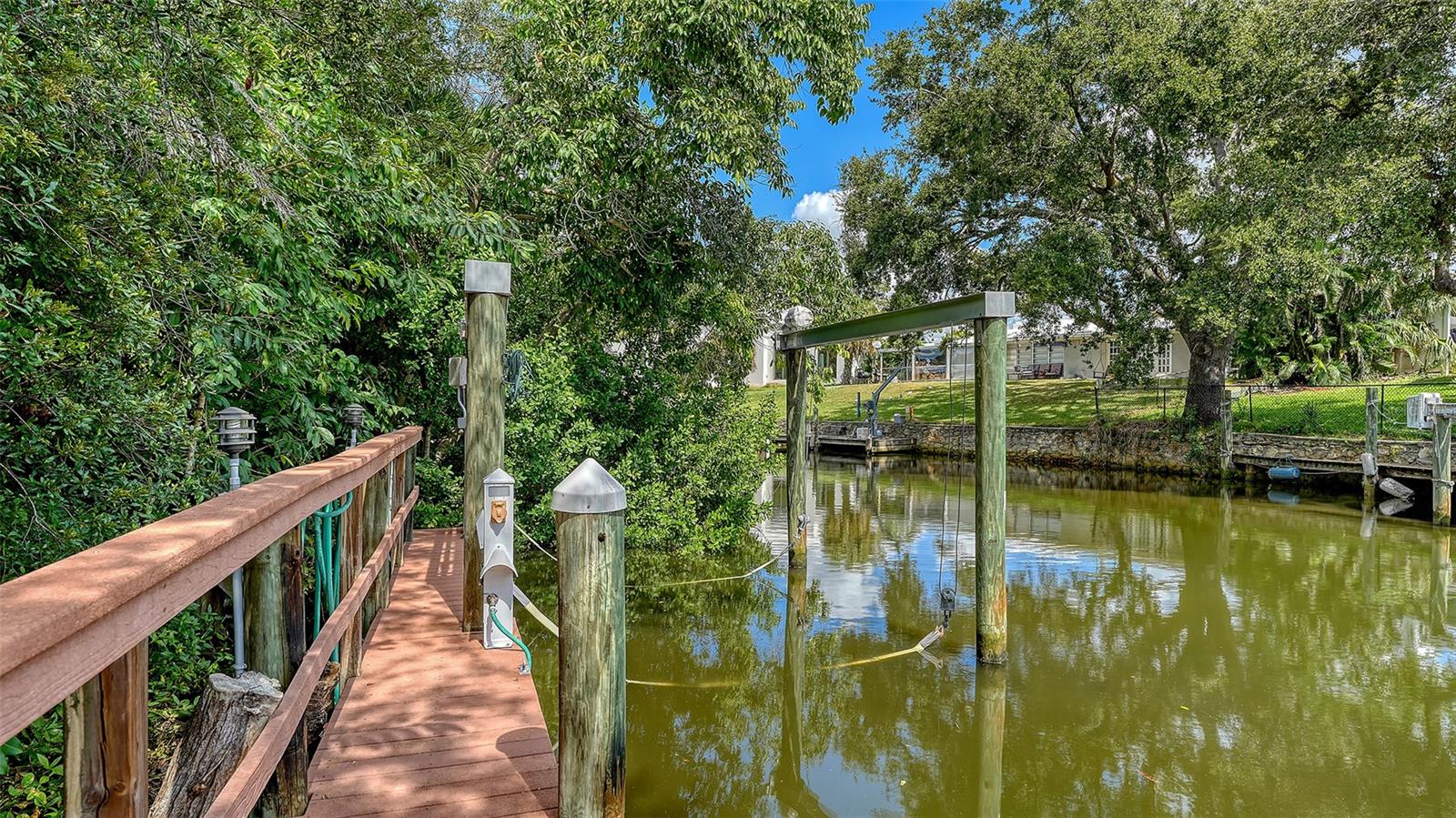 BUCCANEER BAY - Residential