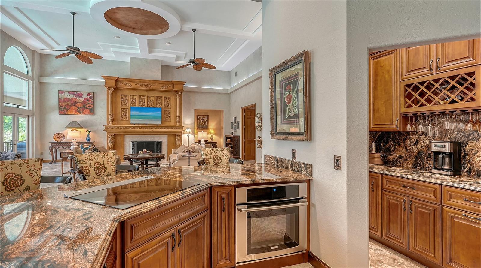 BUCCANEER BAY - Residential