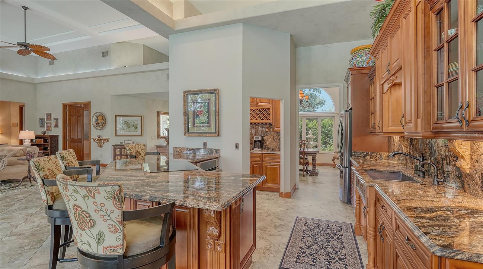 BUCCANEER BAY - Residential
