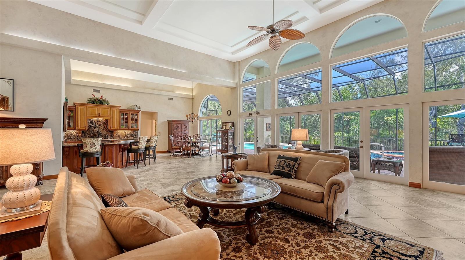 BUCCANEER BAY - Residential