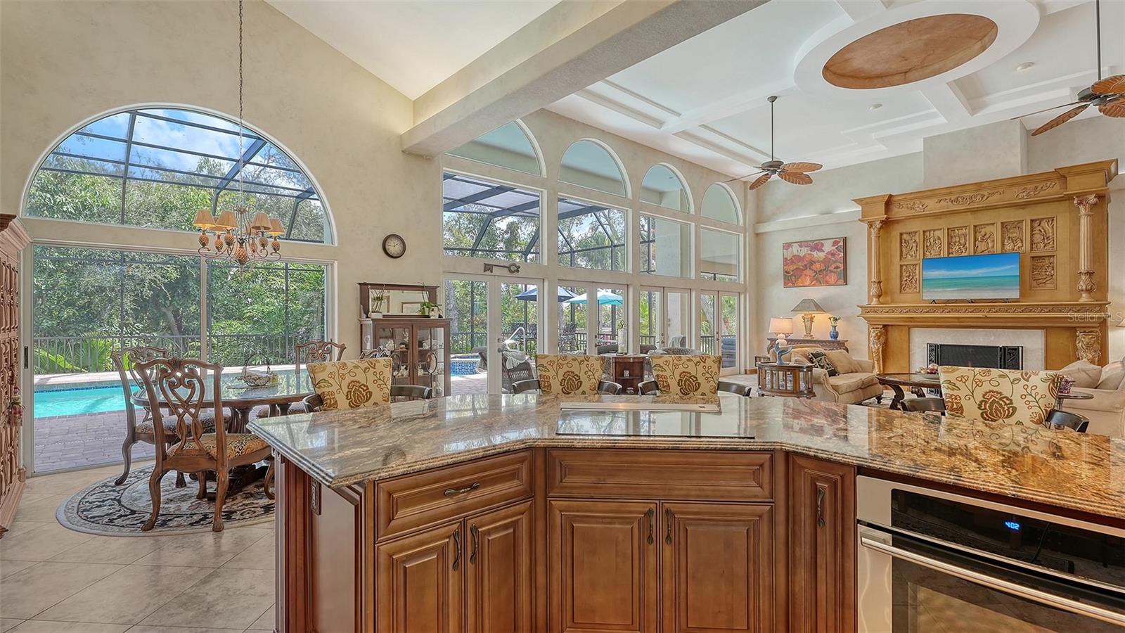 BUCCANEER BAY - Residential