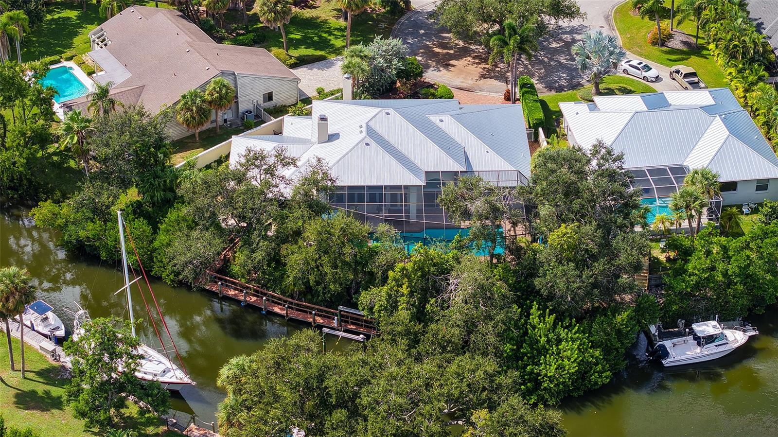 BUCCANEER BAY - Residential