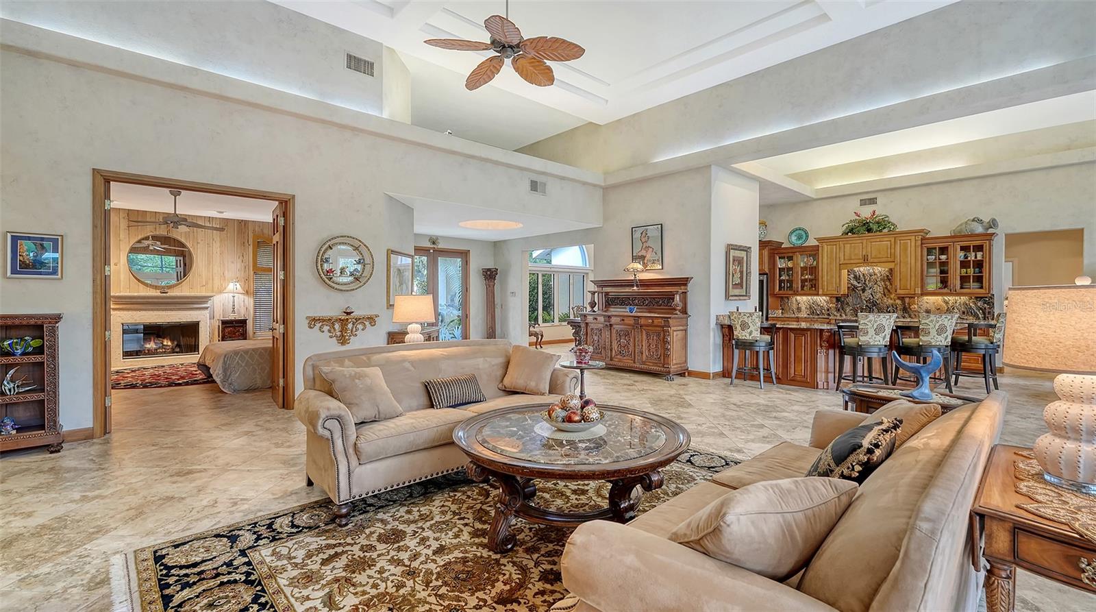BUCCANEER BAY - Residential