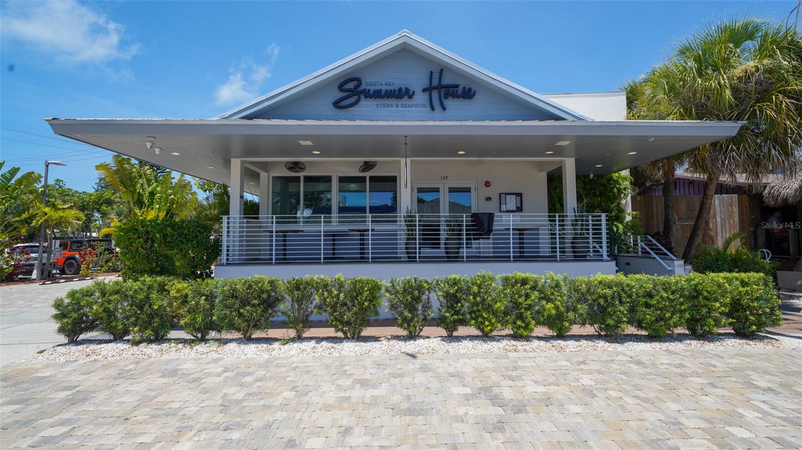 BUCCANEER BAY - Residential