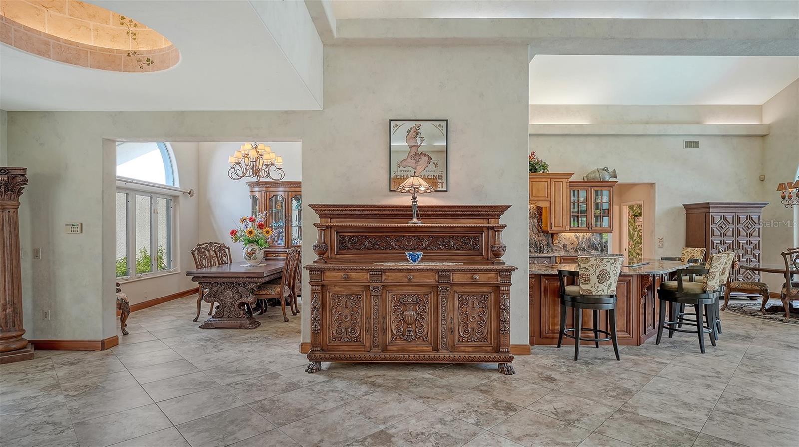 BUCCANEER BAY - Residential