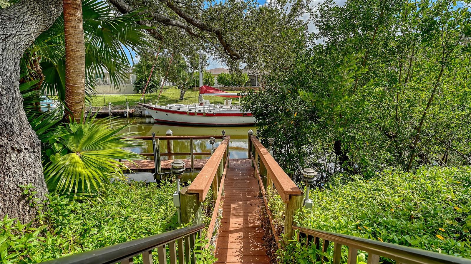 BUCCANEER BAY - Residential
