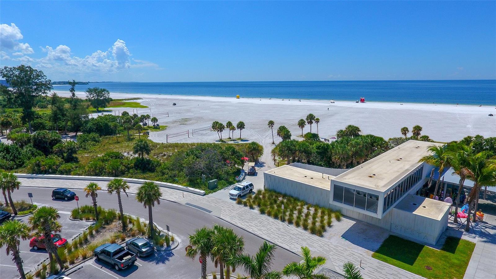 BUCCANEER BAY - Residential