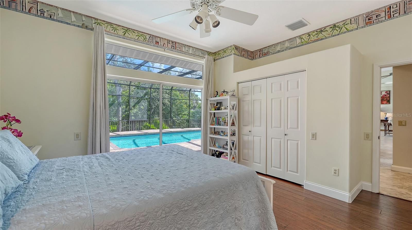 BUCCANEER BAY - Residential
